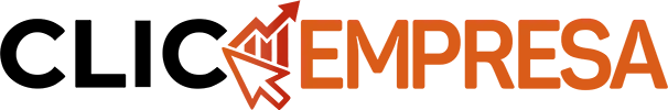 CLIC EMPRESA Logo