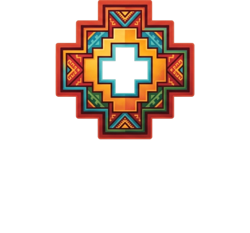 The Chakana Logo