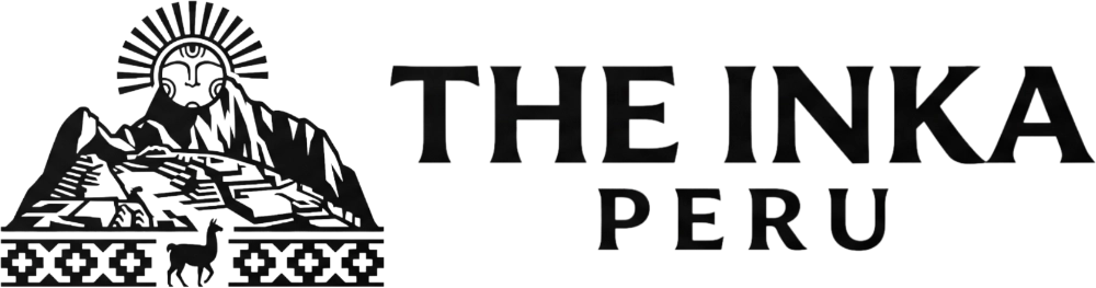 The Inka Peru Logo