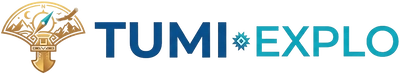 Tumi Explo Logo